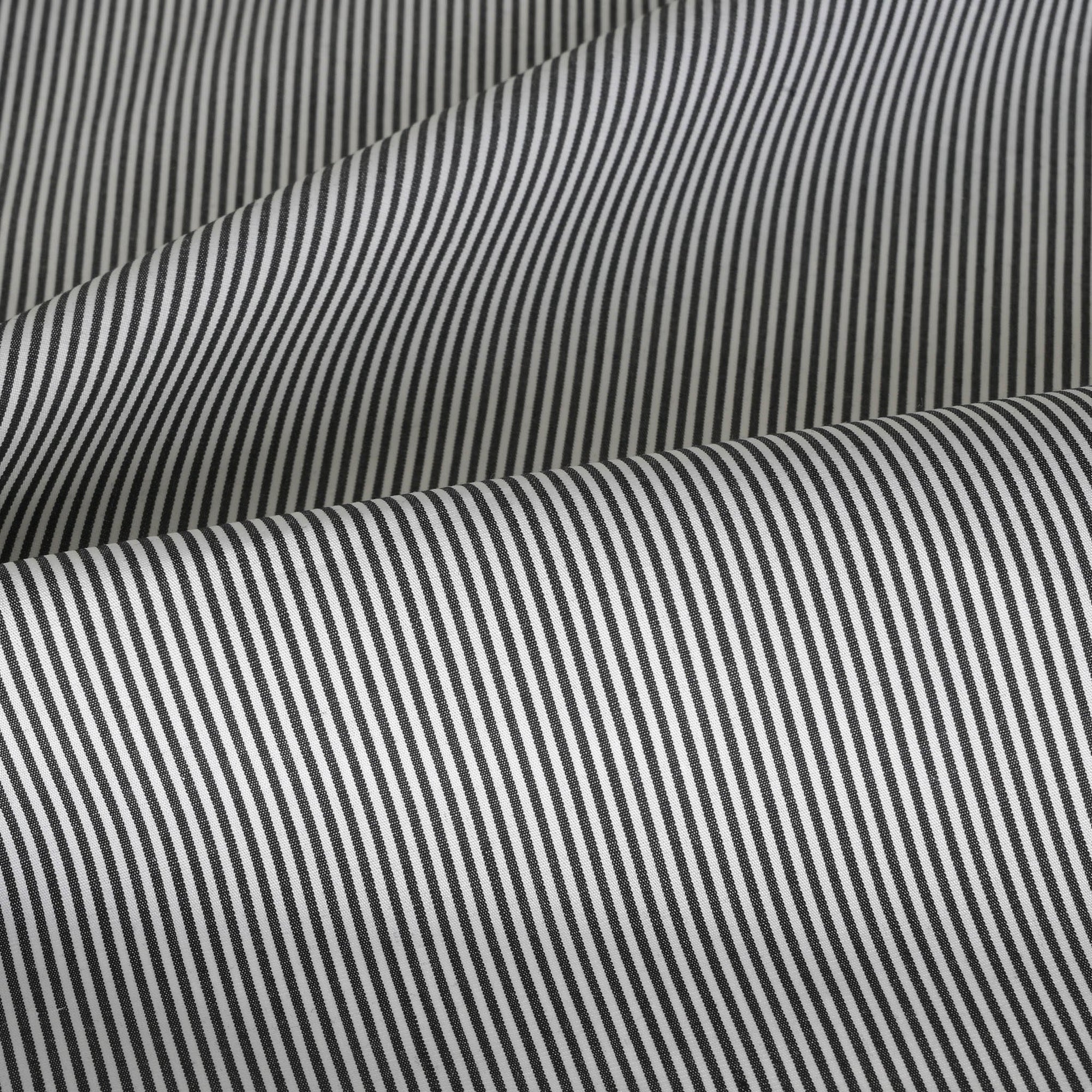 Striped Shirting Fabric 2257