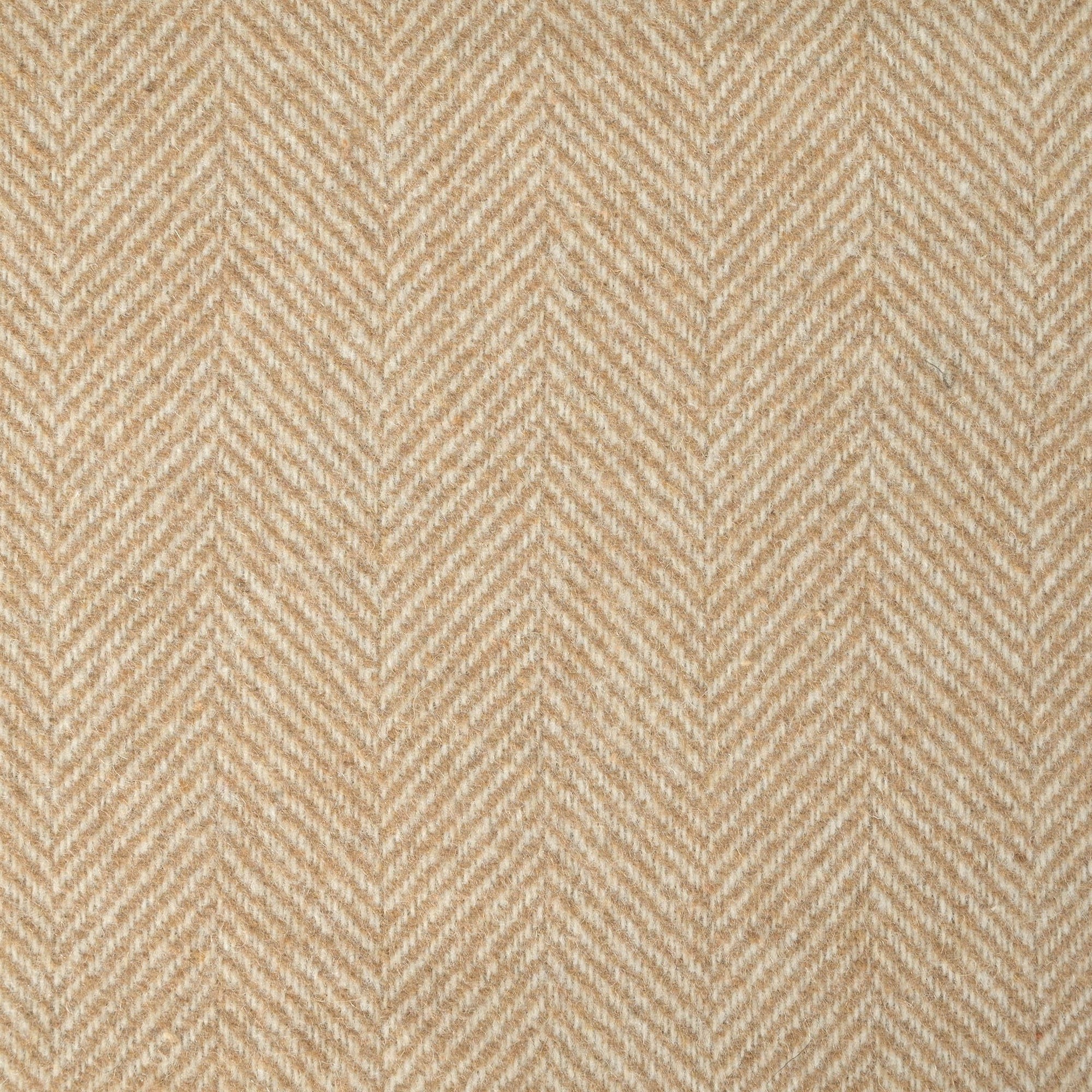 Tan Double Weave Coating Fabric 7973