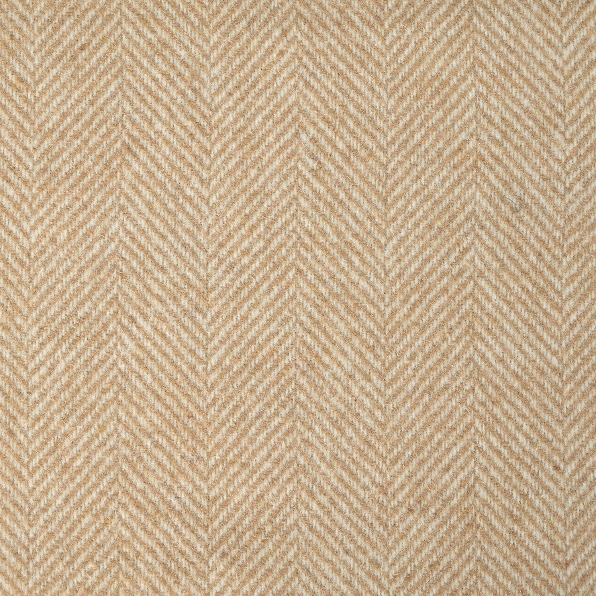 Tan Double Weave Coating Fabric 7973