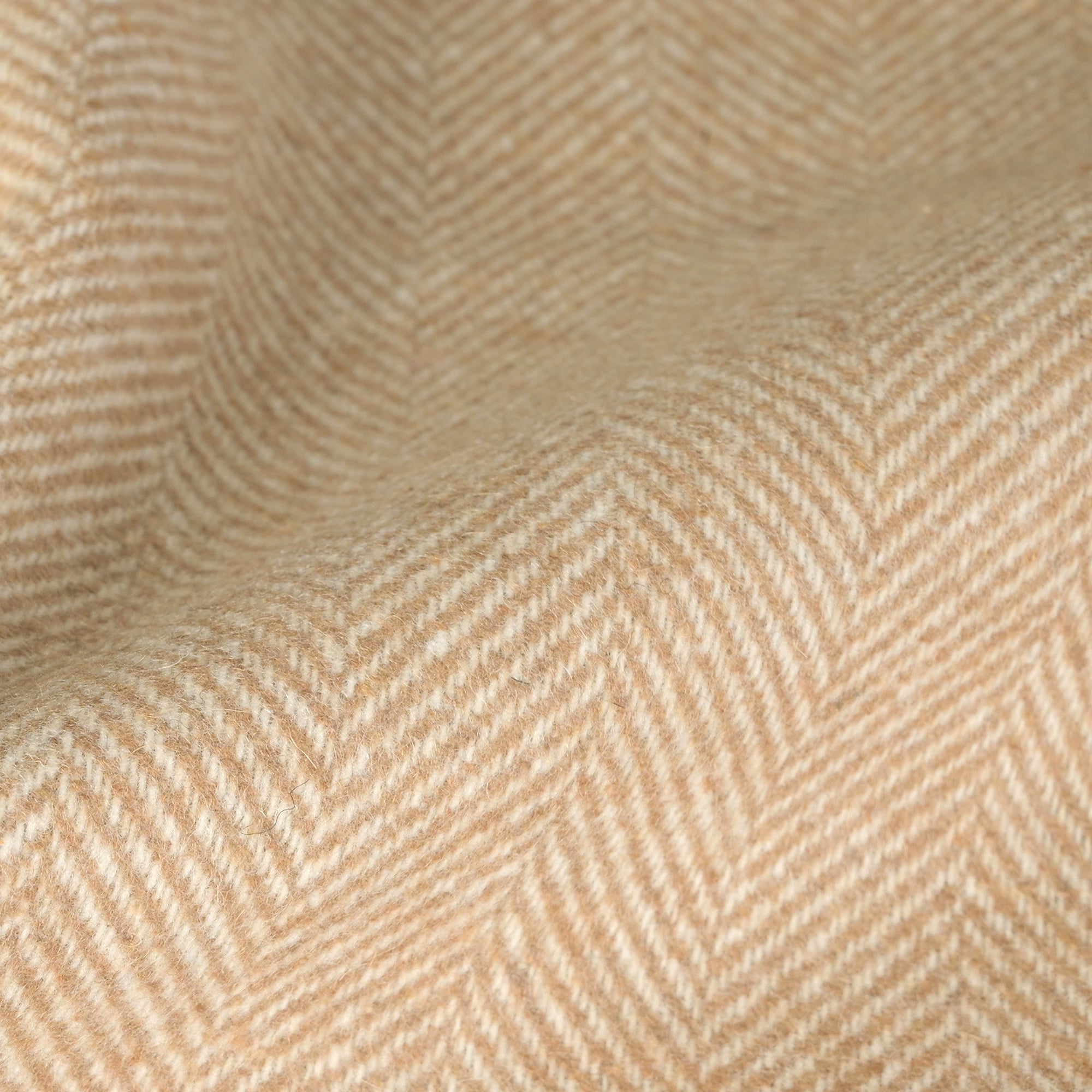 Tan Double Weave Coating Fabric 7973