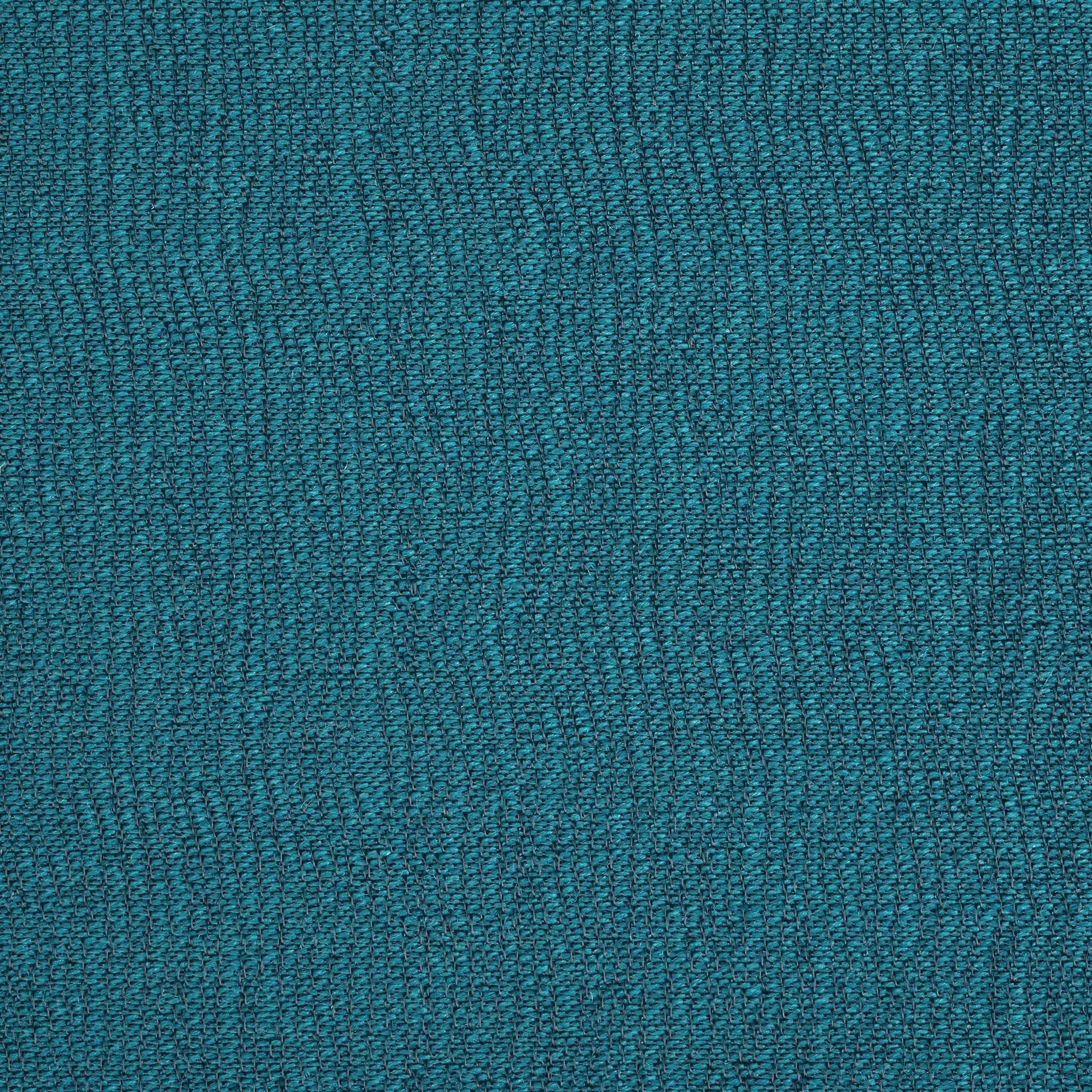 Turquoise Blue Jacquard Fabric 96913