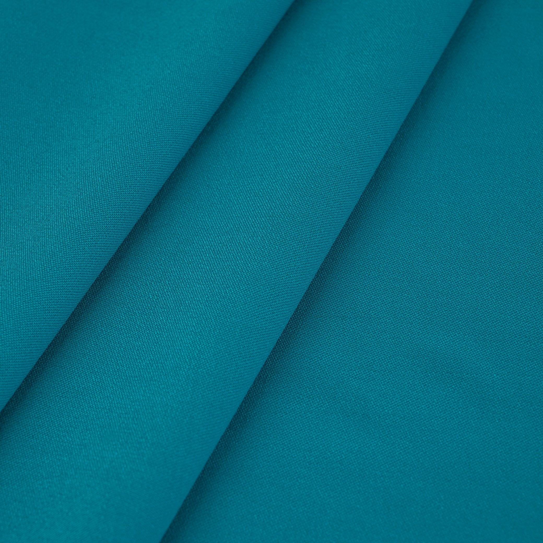 Turquoise Blue Suiting Fabric 3984