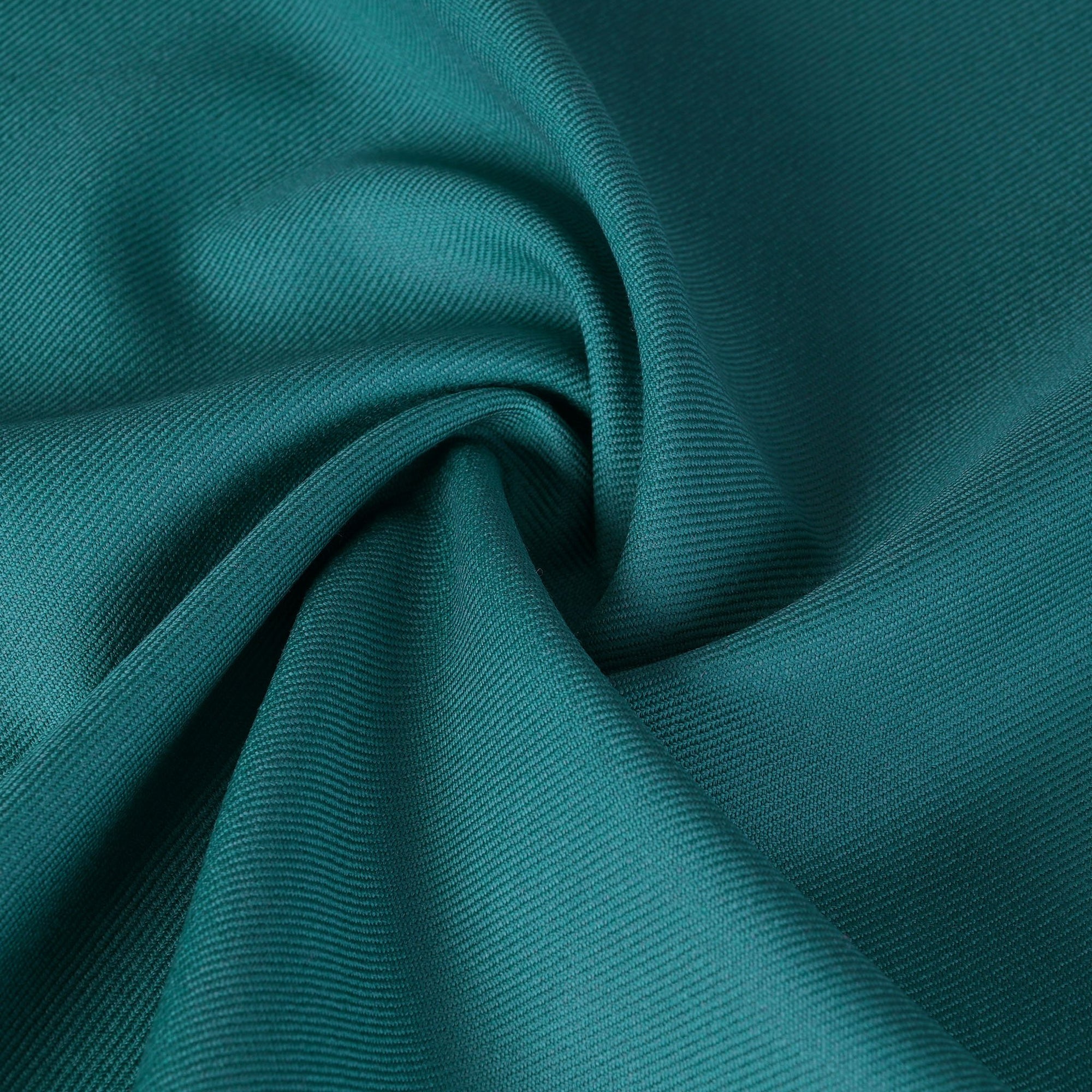 Turquoise Suiting Fabric 11080