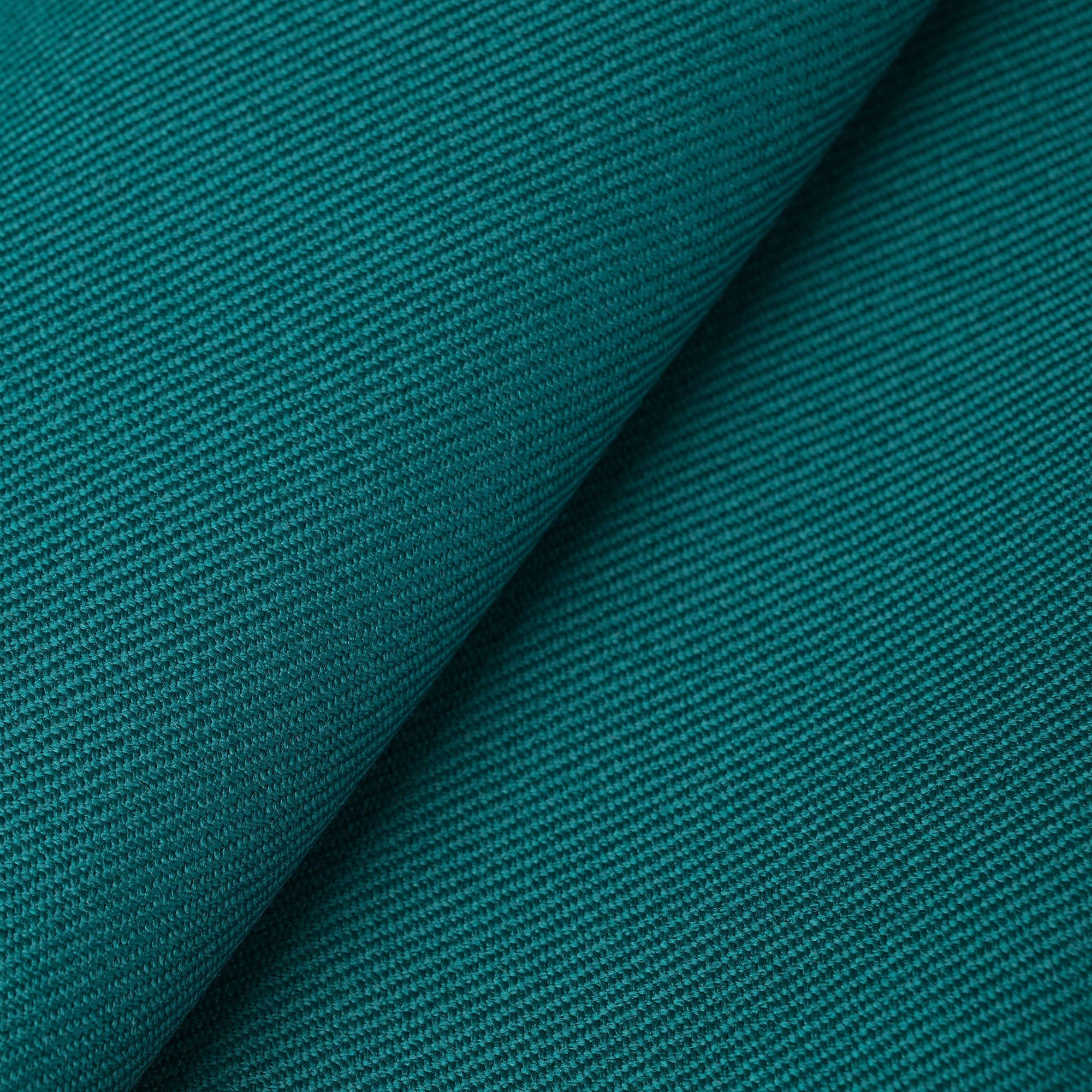 Turquoise Suiting Fabric 11080