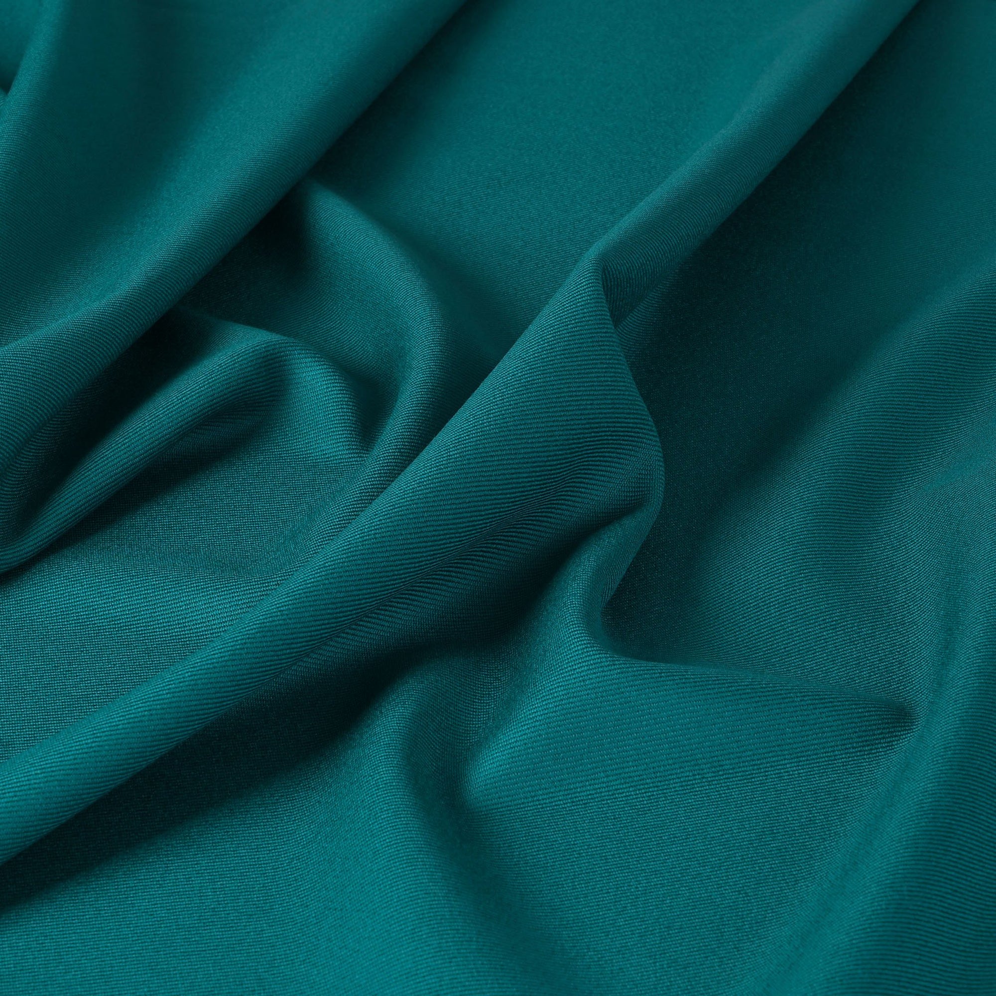 Turquoise Suiting Fabric 11080