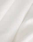 White Blouseweight Fabric 2227