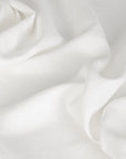 White Blouseweight Fabric 2227