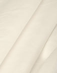 White Double Weave Crepe Fabric 2687