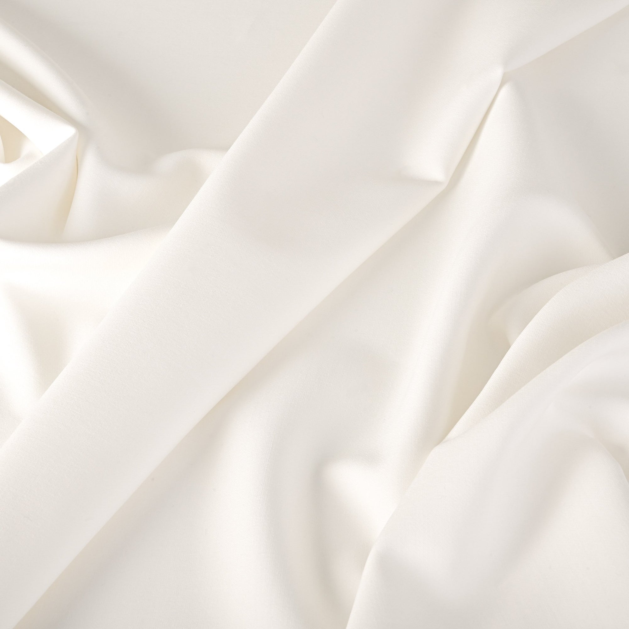White Double Weave Fabric 1179