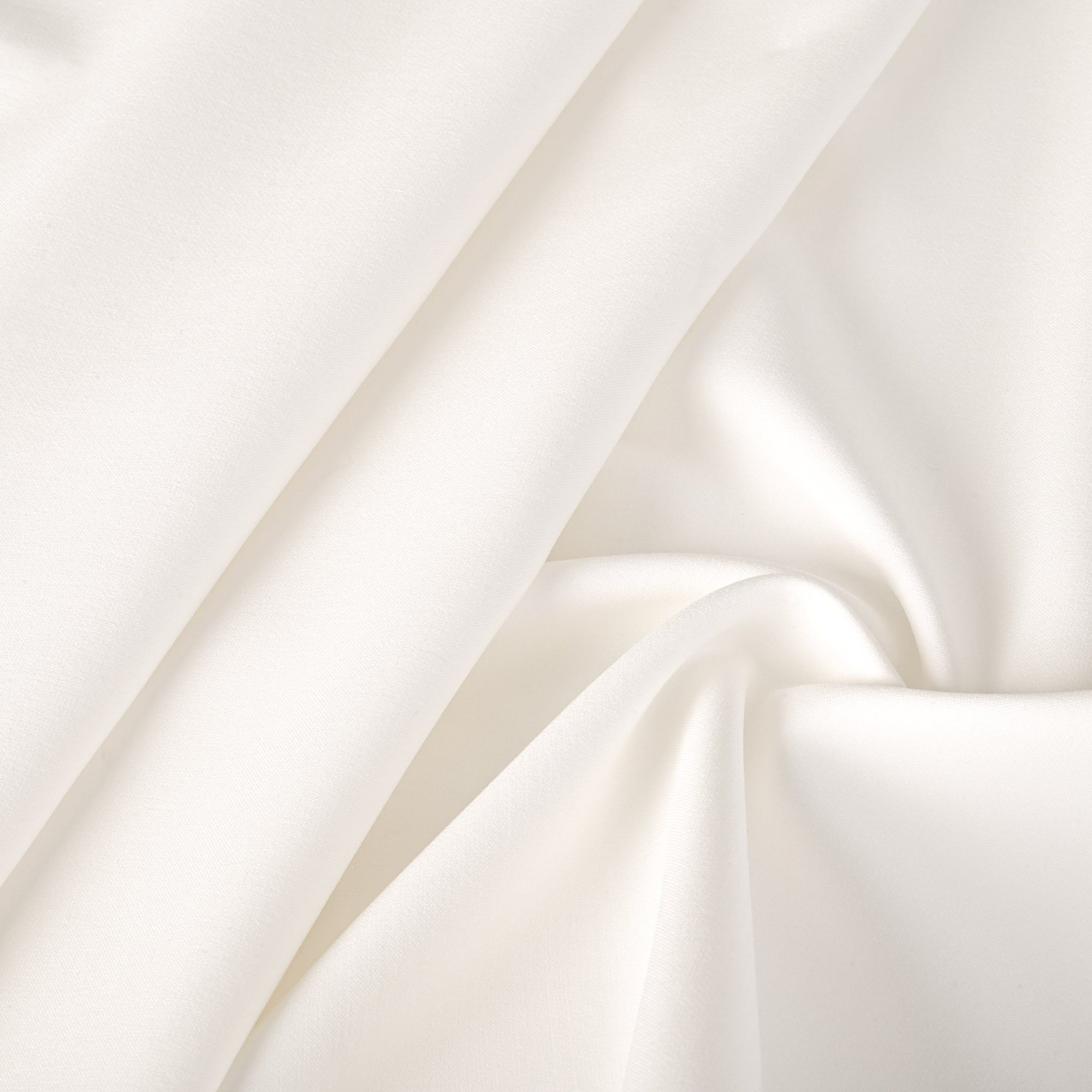 White Double Weave Fabric 1179
