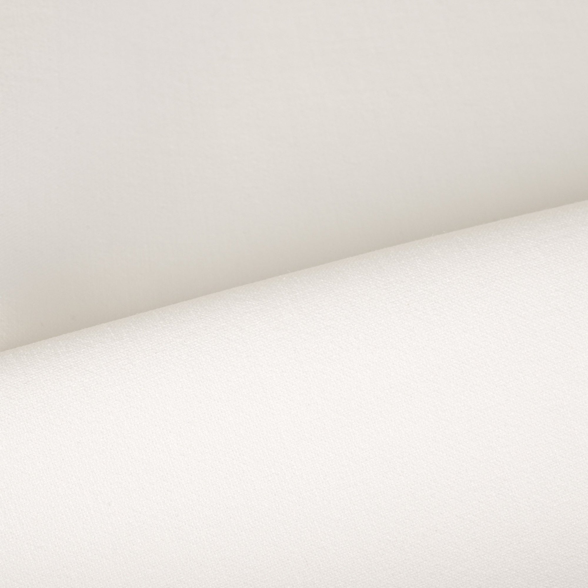White Double Weave Fabric 1179