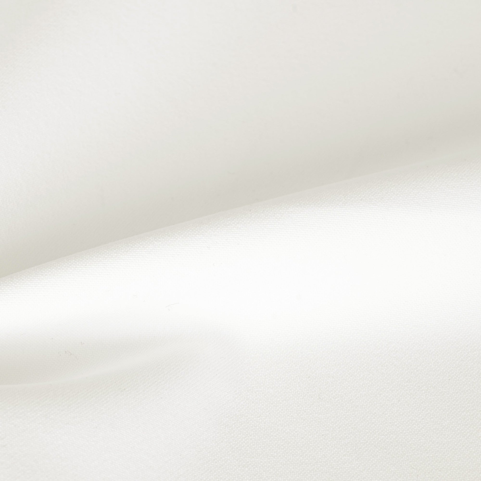 White Double Weave Fabric 12040