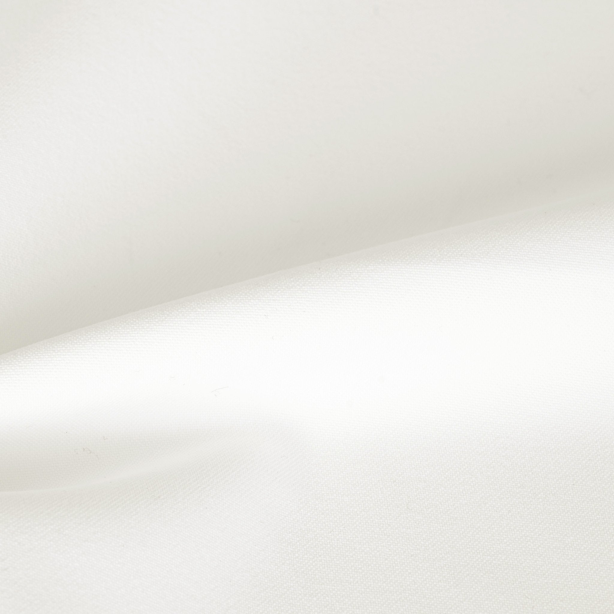 White Double Weave Fabric 12040