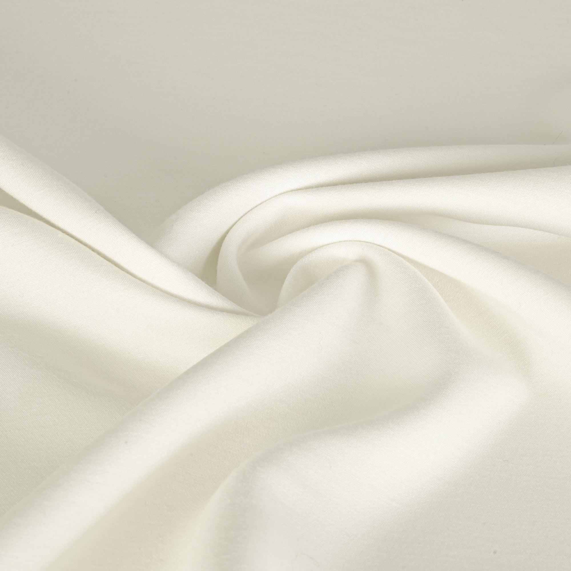 White Double Weave Fabric 5308