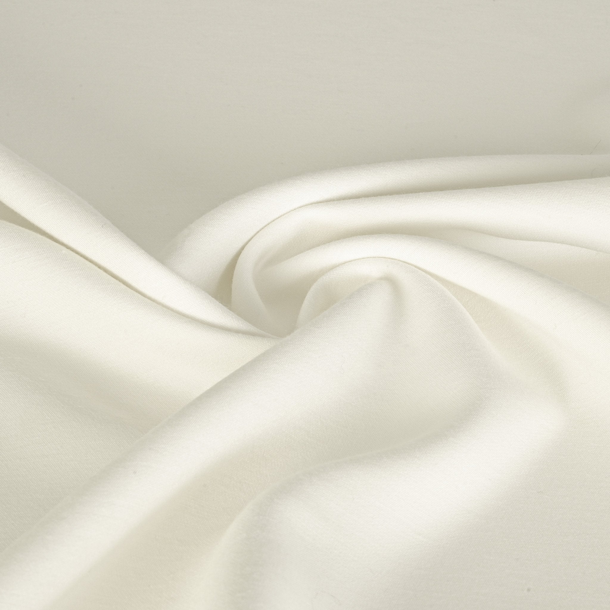 White Double Weave Fabric 5308