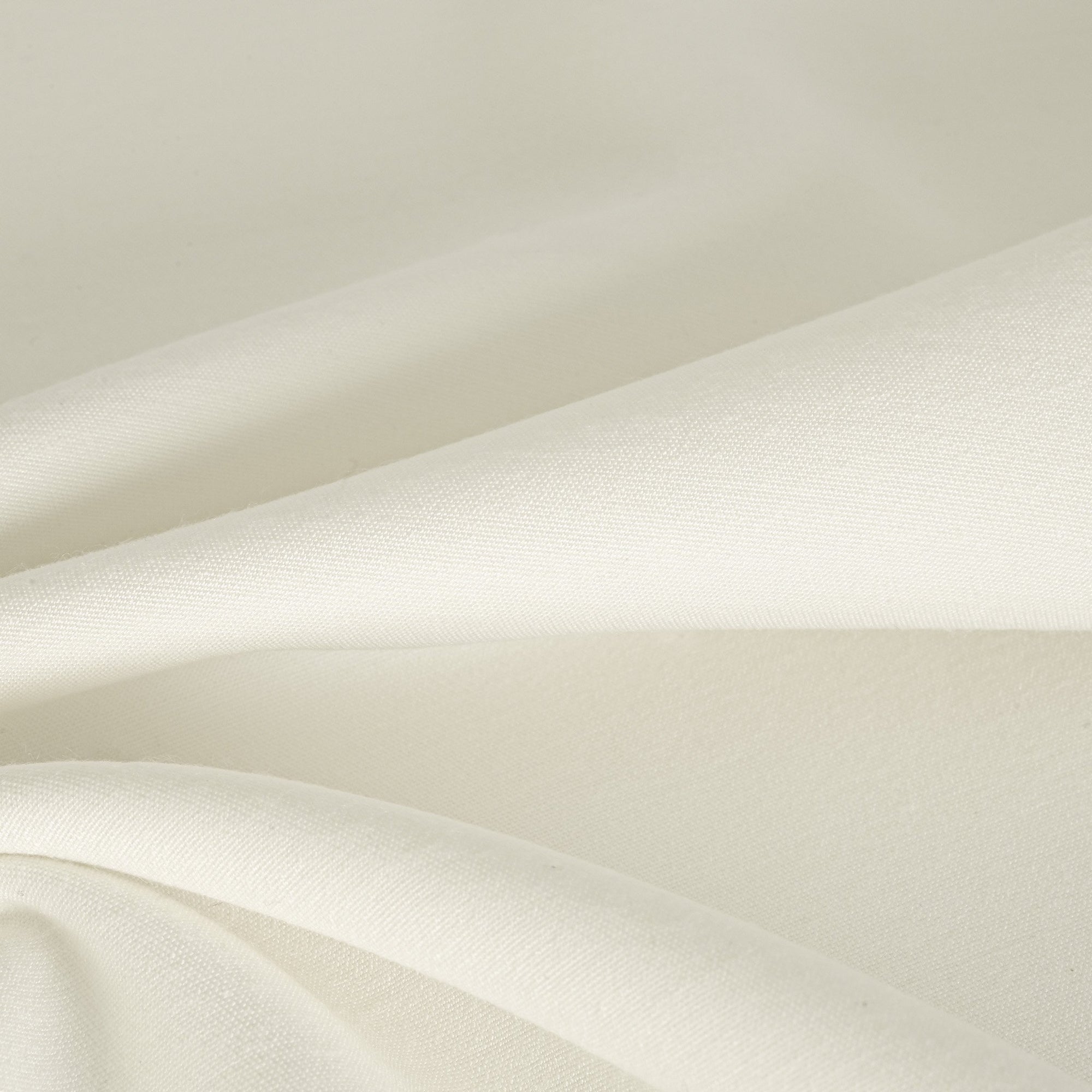 White Double Weave Fabric 5308