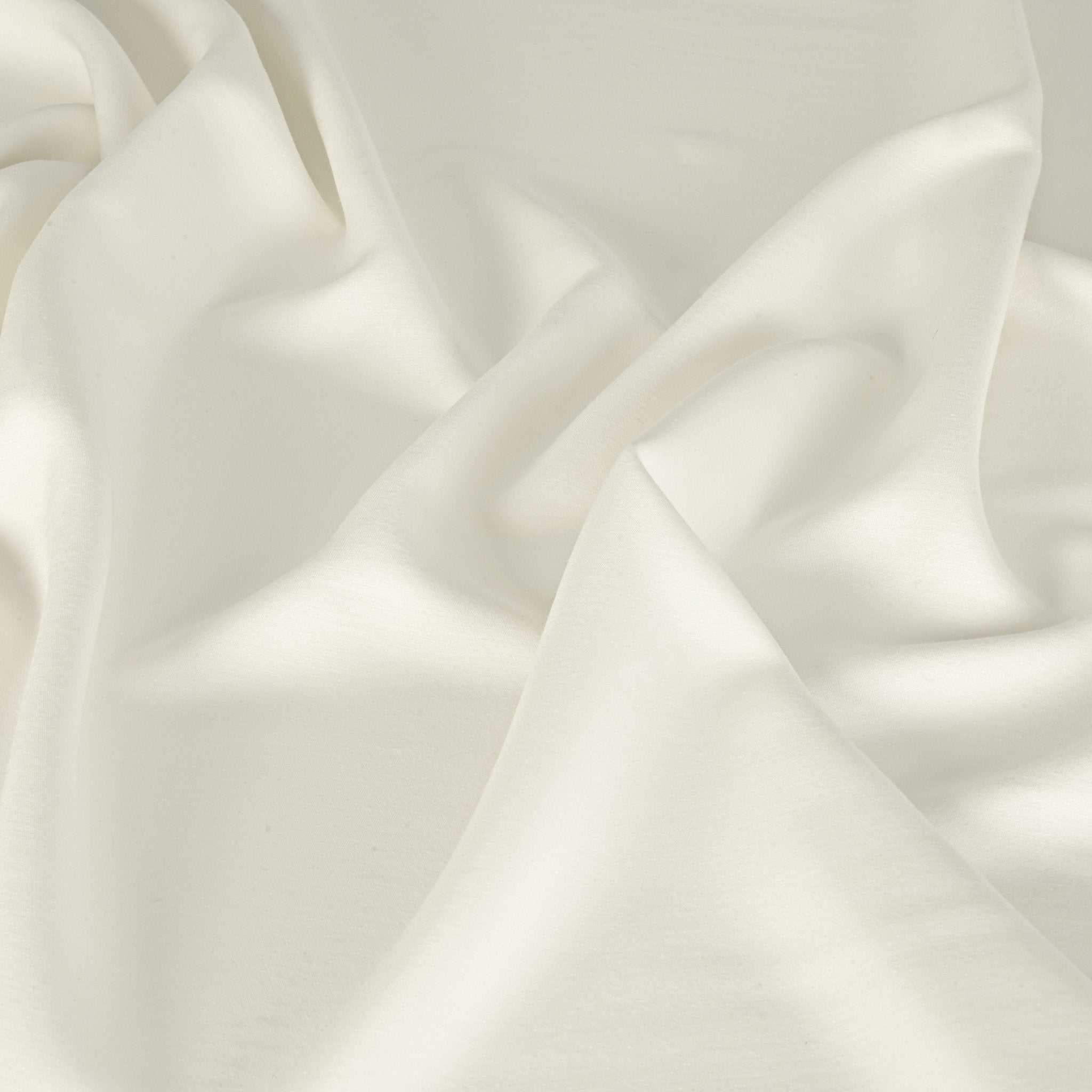 White Double Weave Fabric 5308