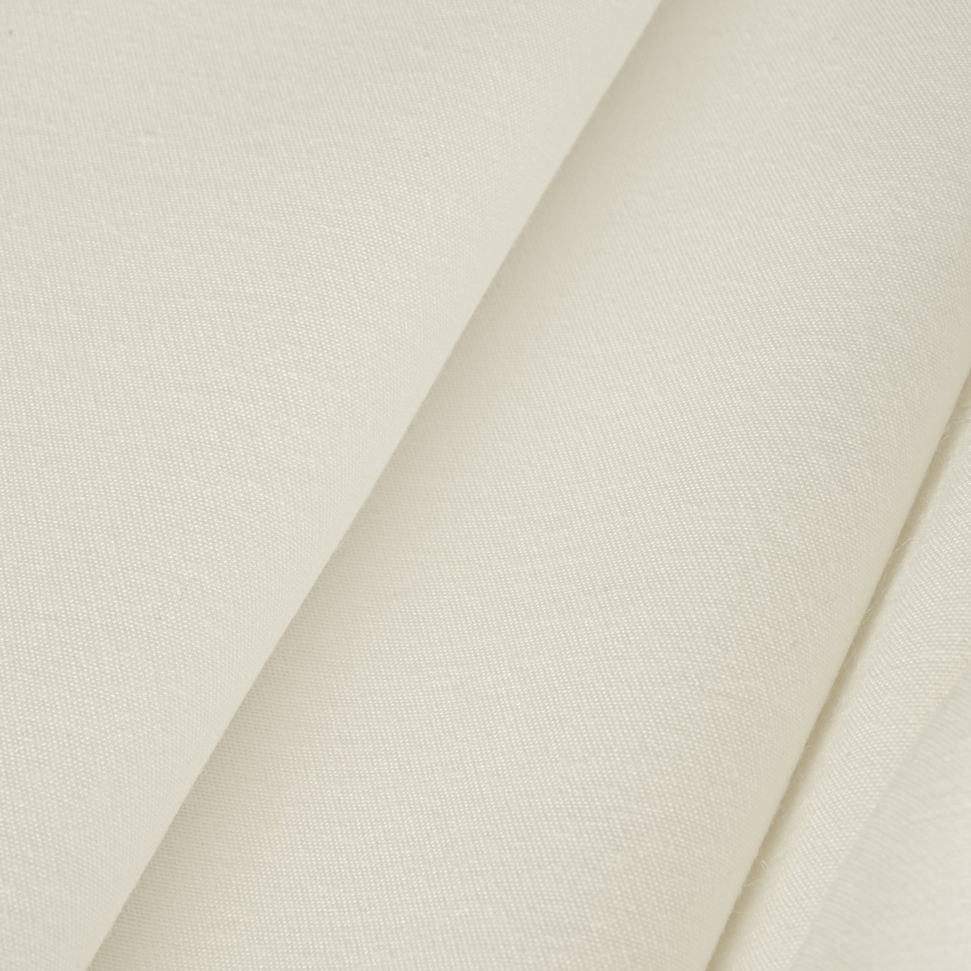 White Double Weave Fabric 5308