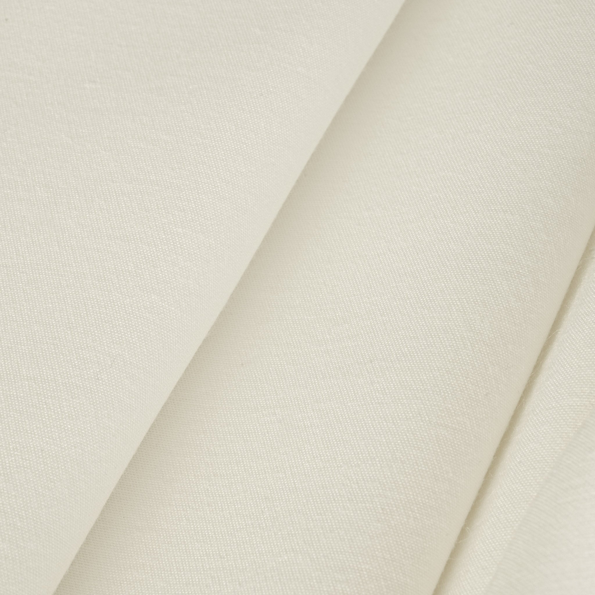 White Double Weave Fabric 5308