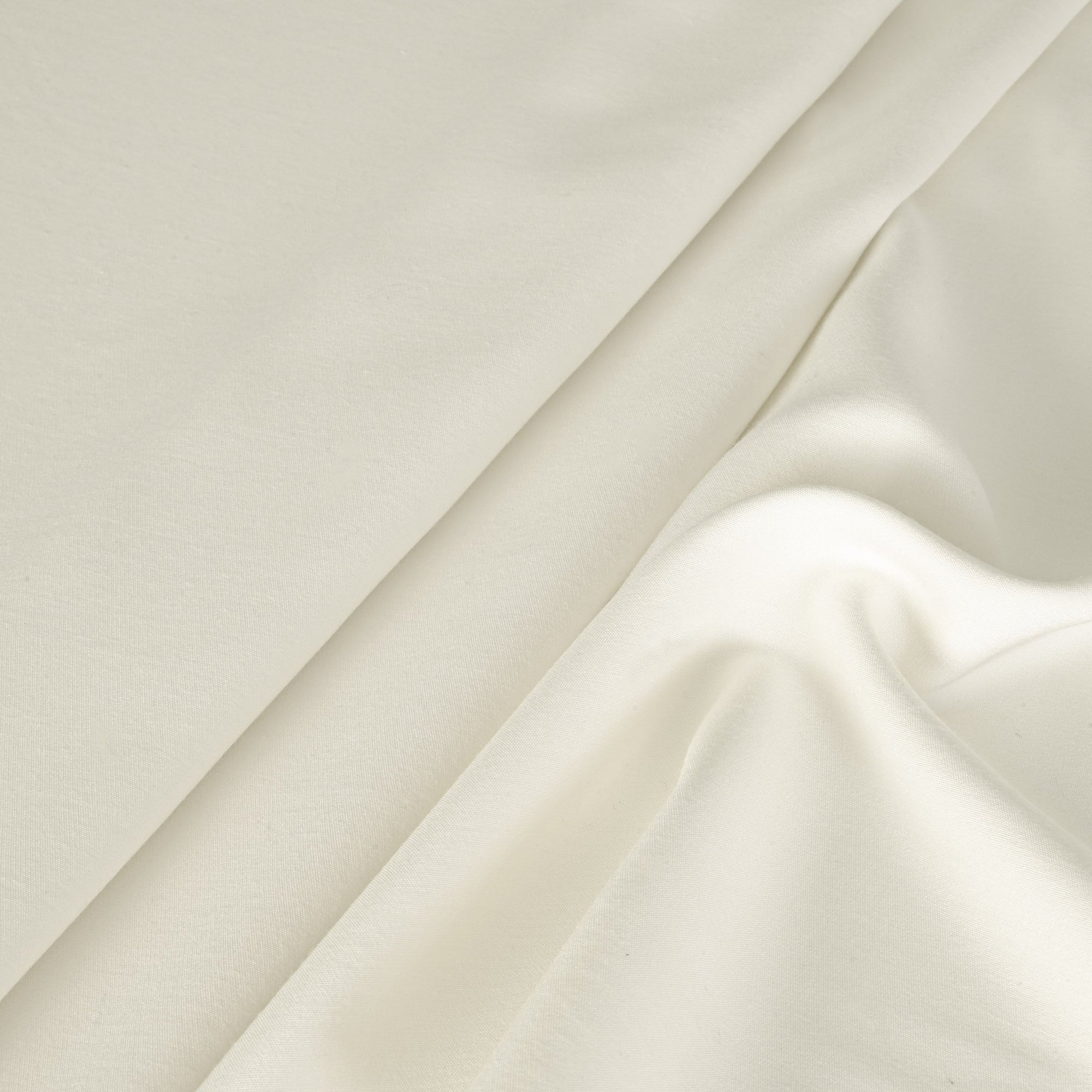 White Double Weave Fabric 5308