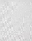 White Heavy Twill Fabric 12039