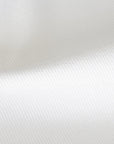 White Heavy Twill Fabric 12039