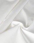 White Heavy Twill Fabric 3512