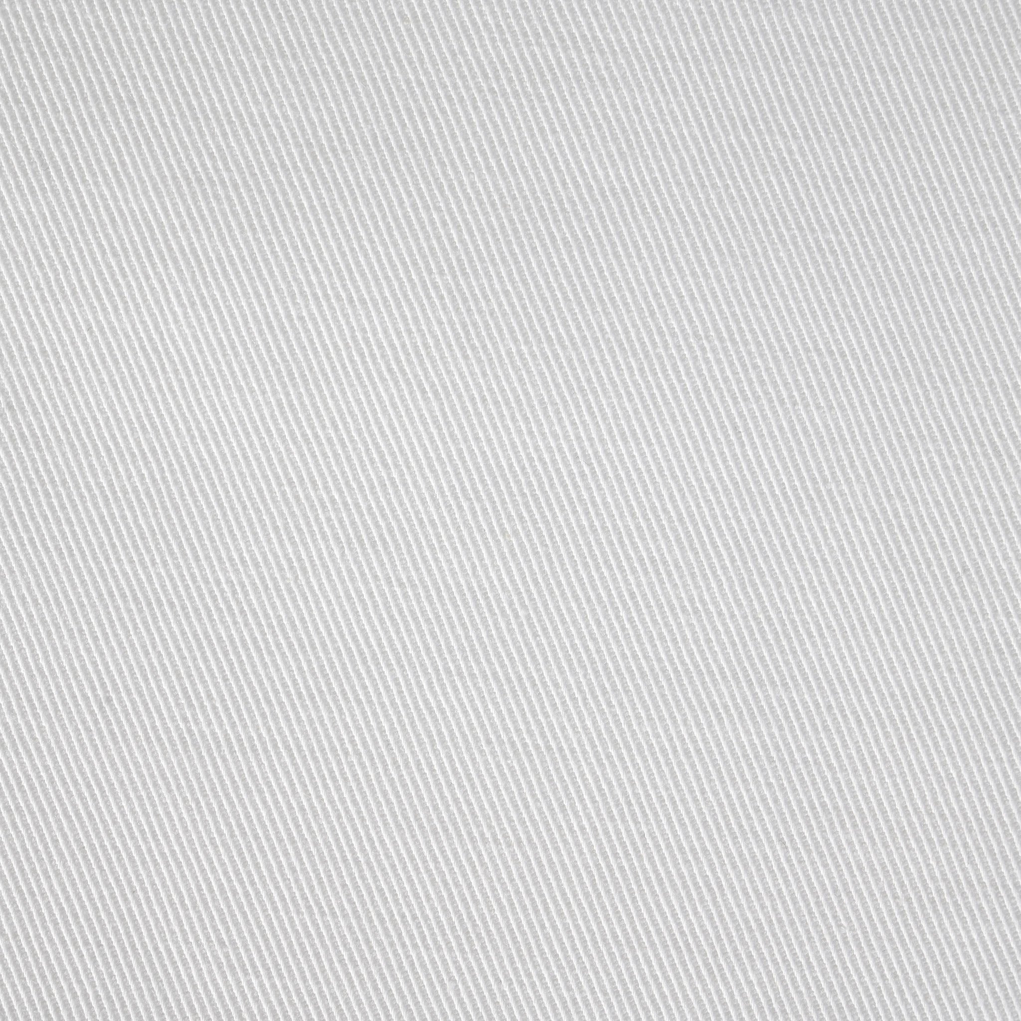 White Heavy Twill Fabric 3512