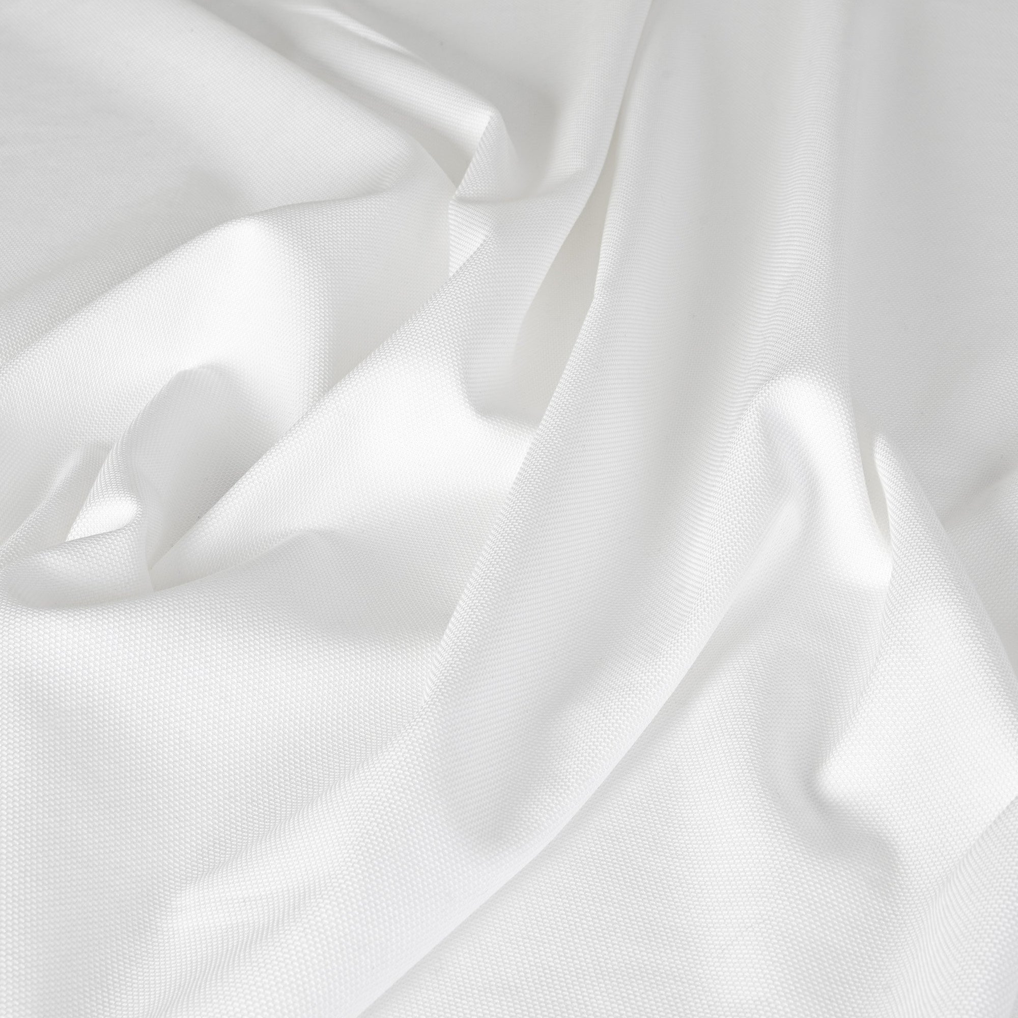 White Honeycomb Fabric 1979