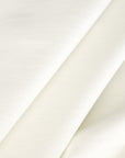 White Jersey Fabric 95252