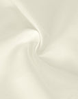 White Linen Shirting Fabric 2863