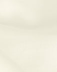 White Linen Shirting Fabric 2863