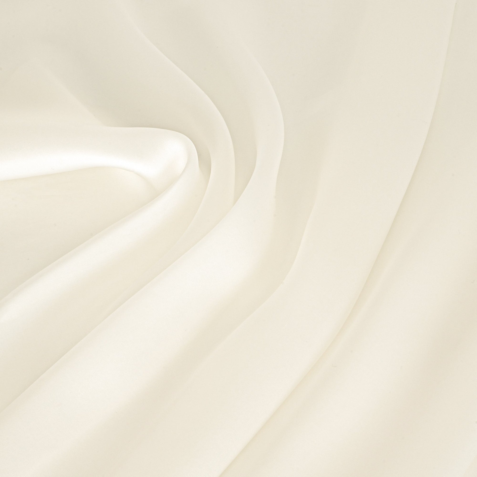 White Organza Fabric 79822