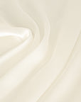 White Organza Fabric 79822