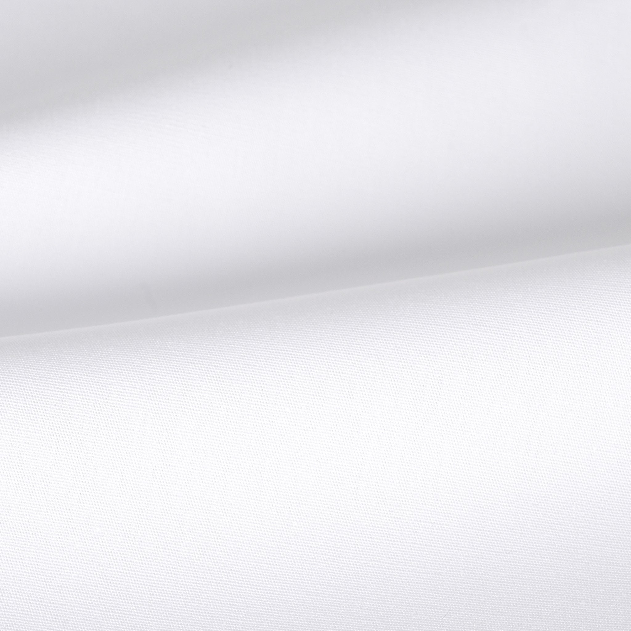 White Poplin Fabric 2260