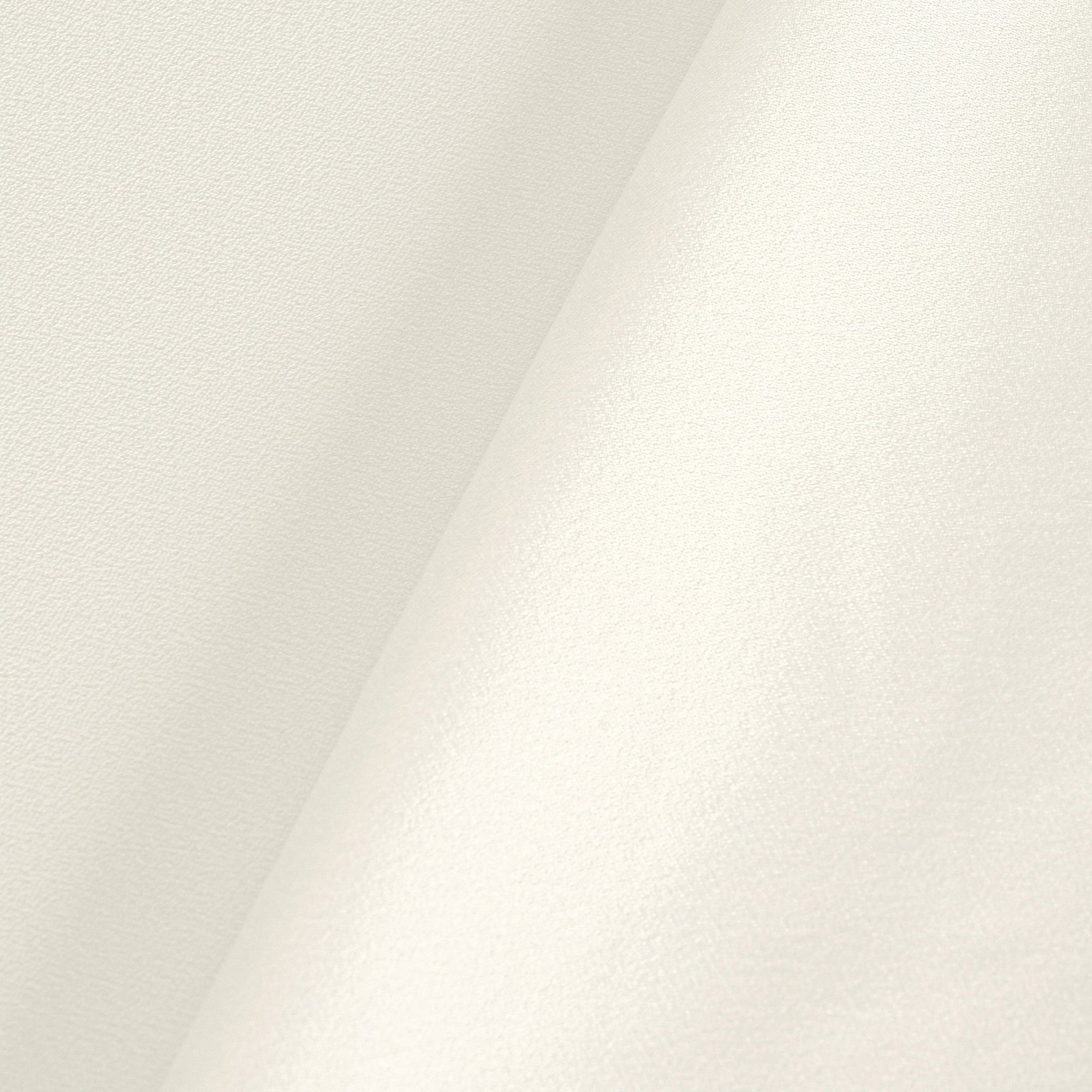 White Satin Backed Crepe 2493