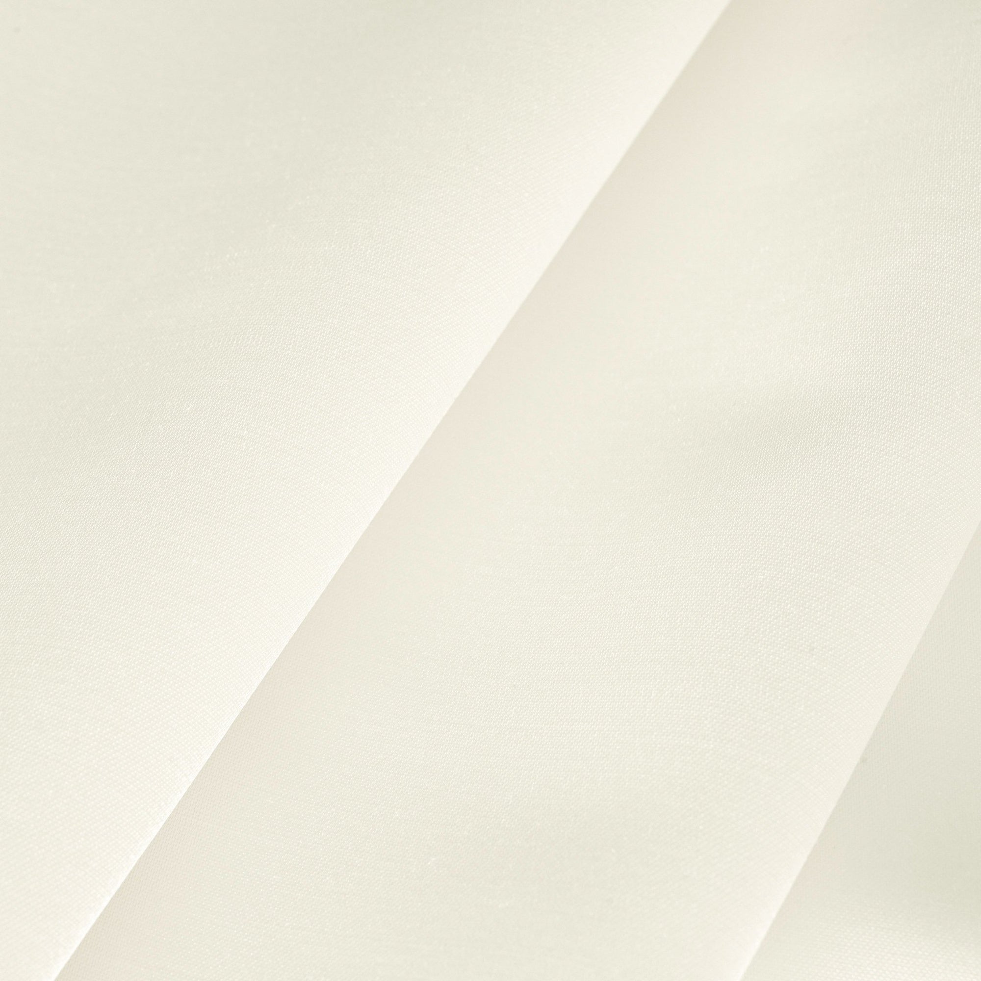 White Satin Fabric 400