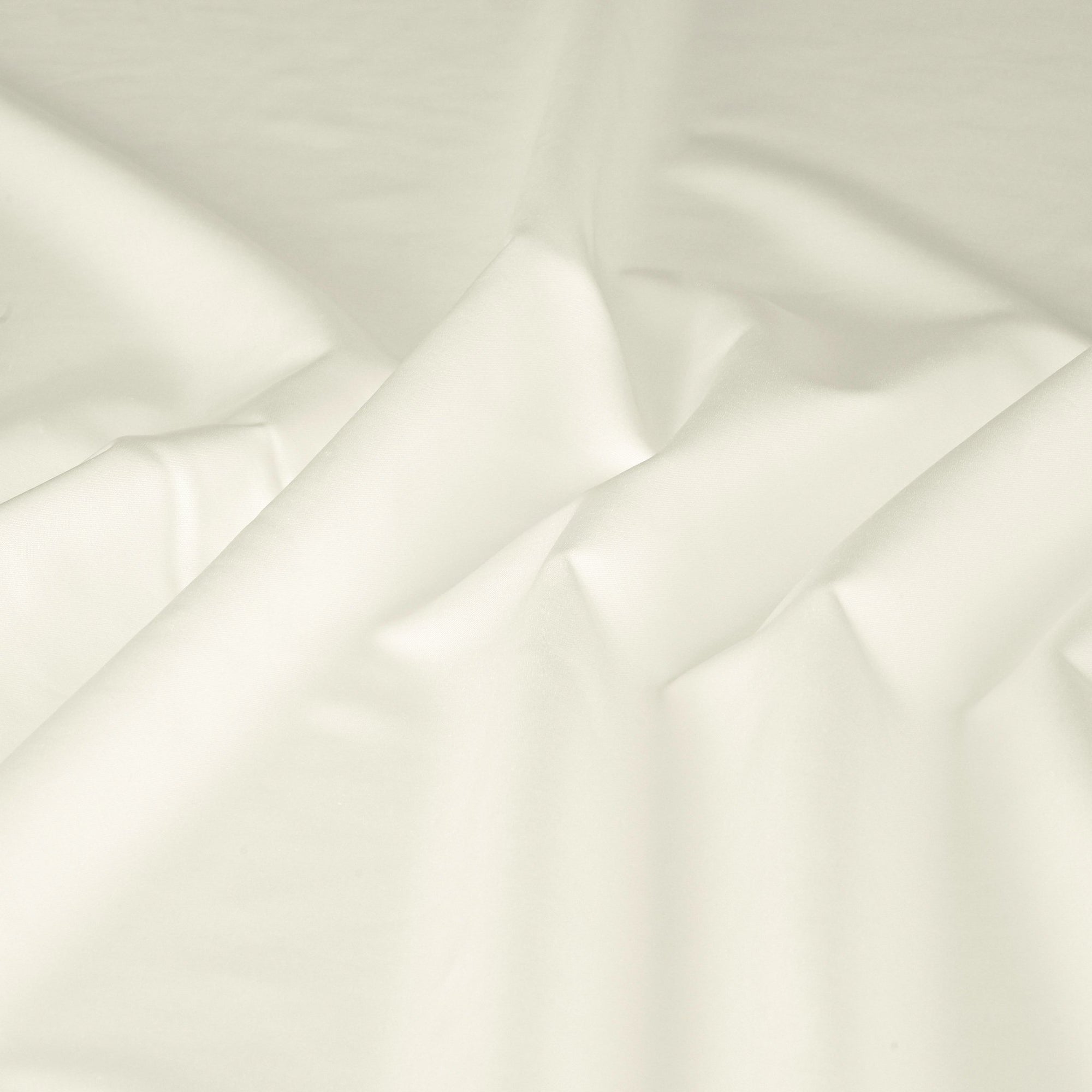 White Satin Fabric 400