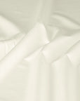 White Satin Fabric 400