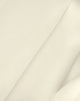 White Satin Fabric 79621