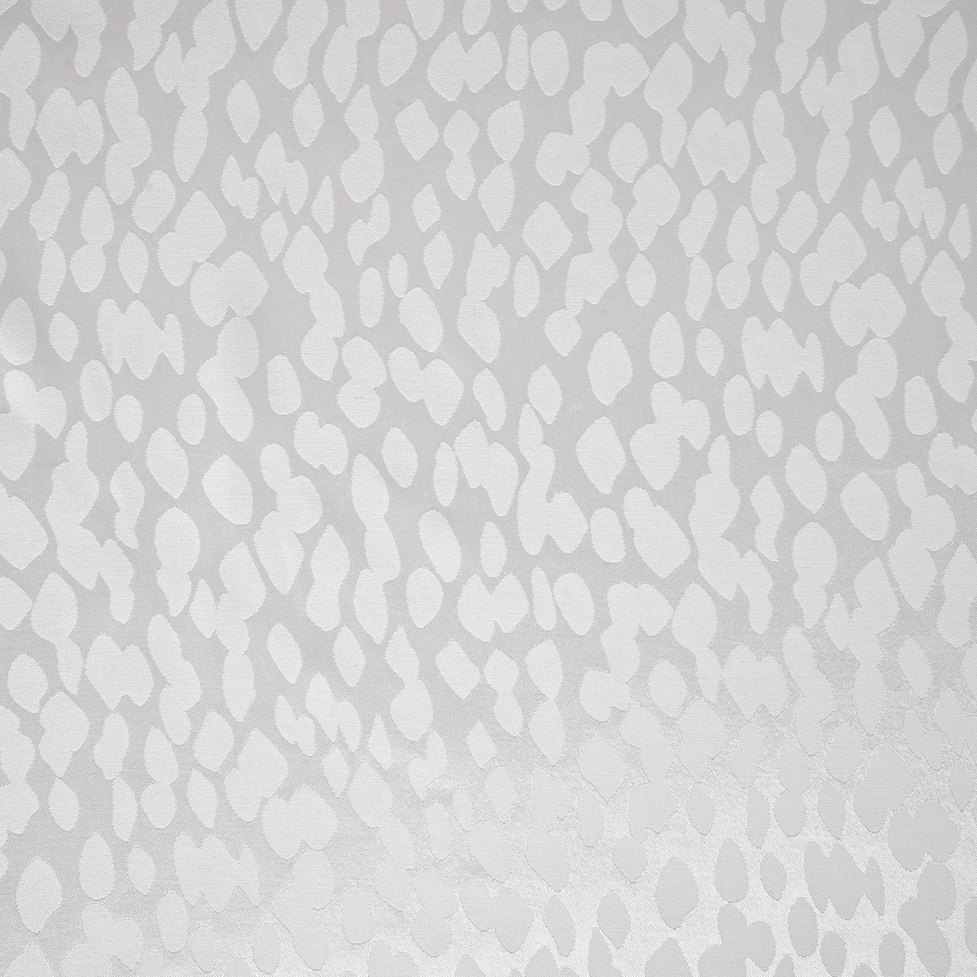 White Satin Fabric 8495