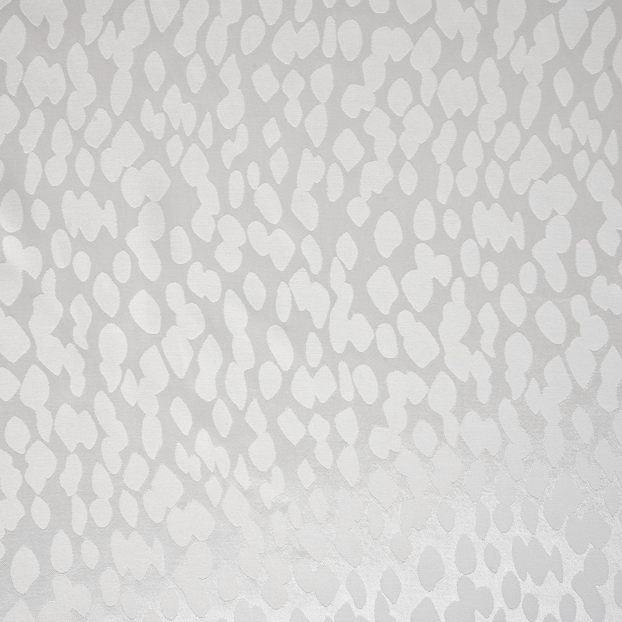 White Satin Fabric 8495