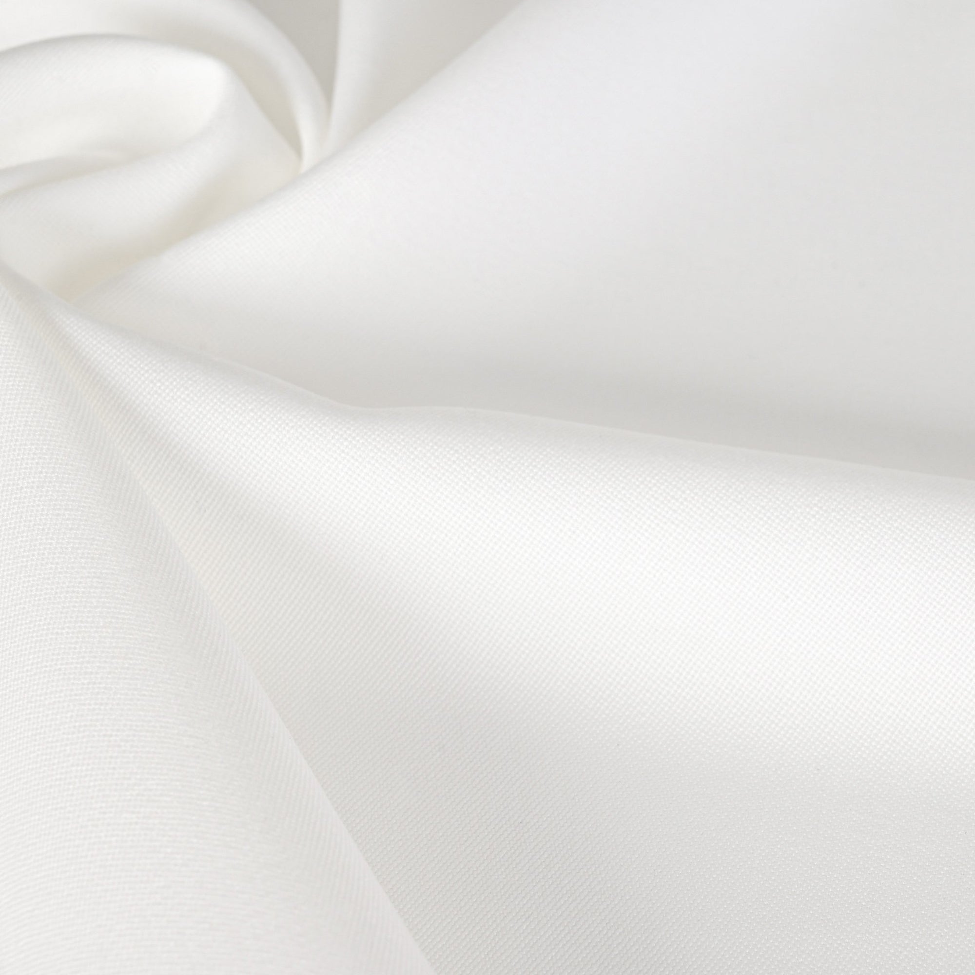 White Suiting Fabric 3404