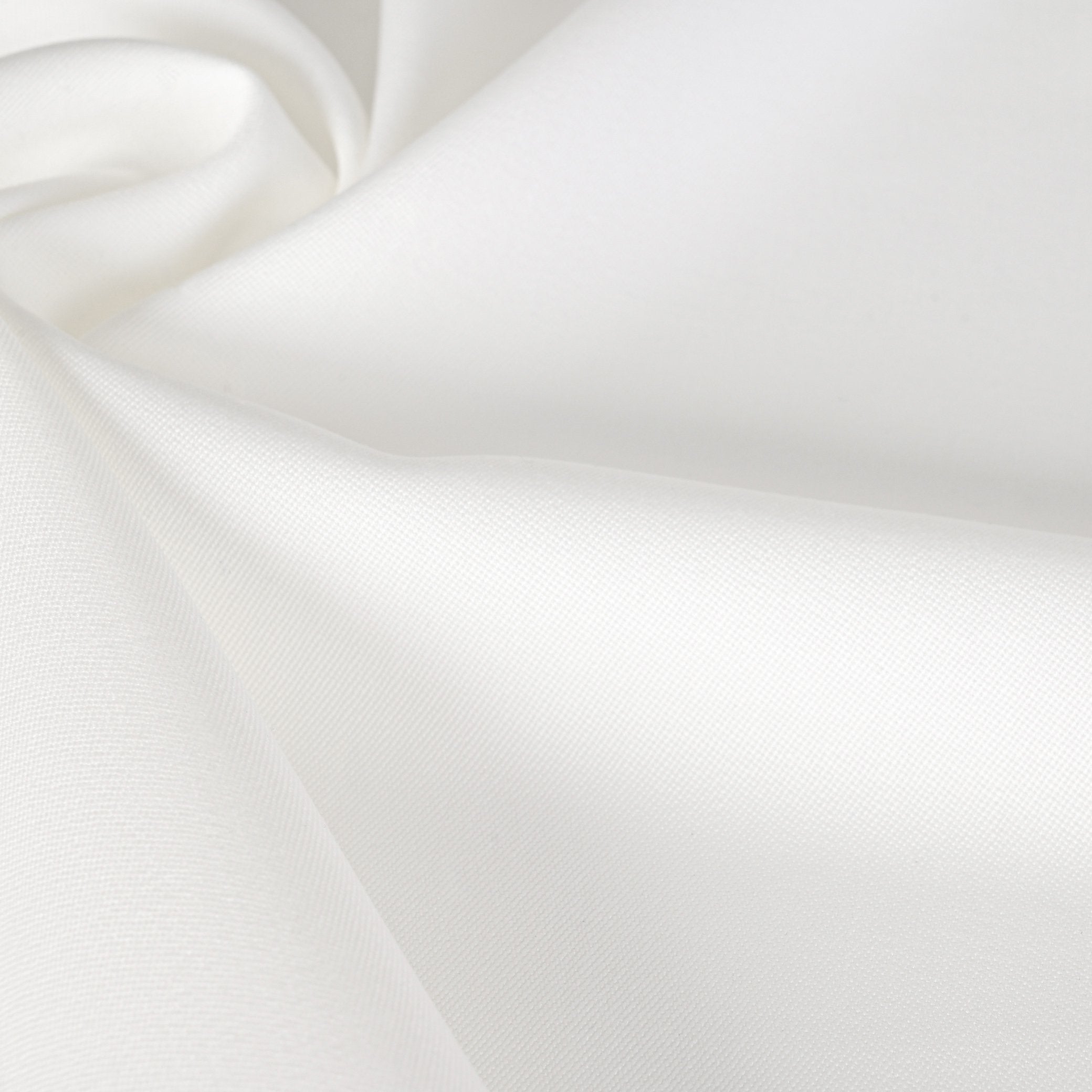 White Suiting Fabric 3404