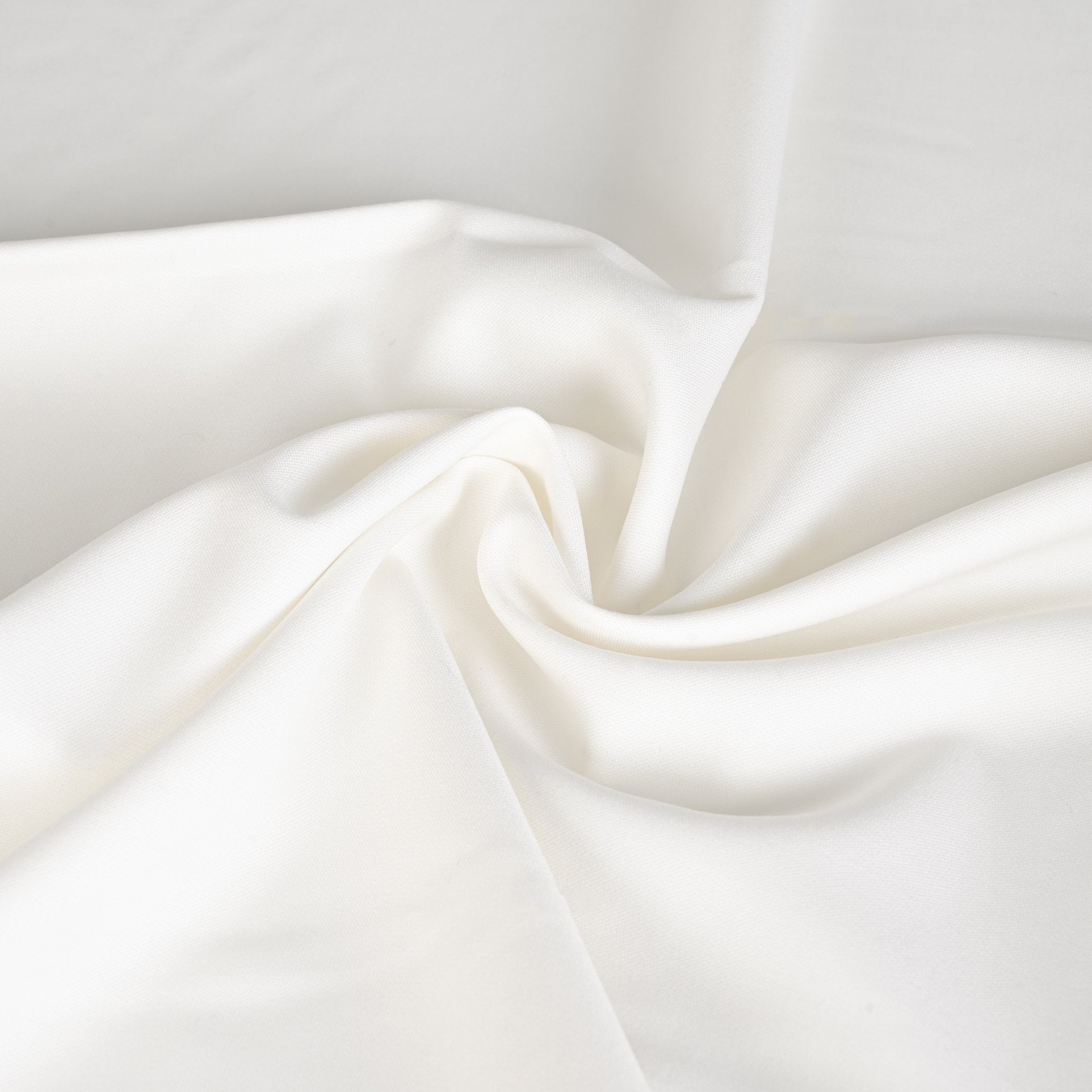 White Suiting Fabric 3988