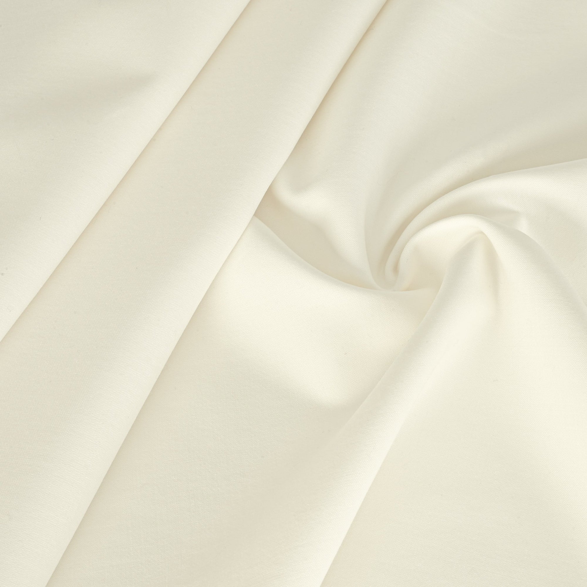 White Suiting Fabric 75192