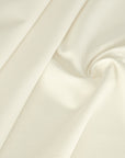 White Suiting Fabric 75192