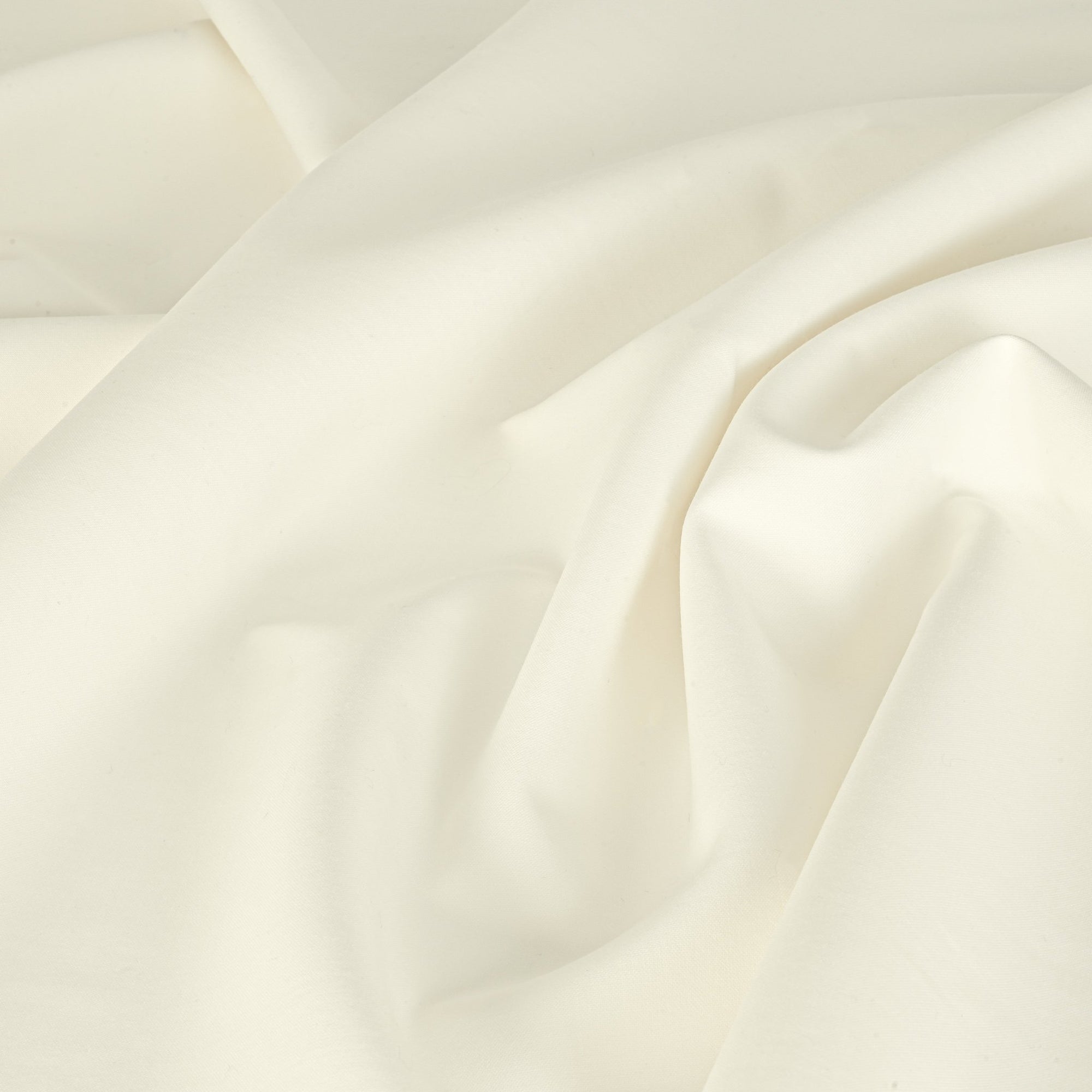 White Suiting Fabric 75192
