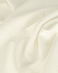 White Suiting Fabric 75192