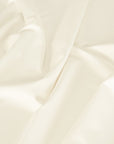 White Suiting Fabric 75785